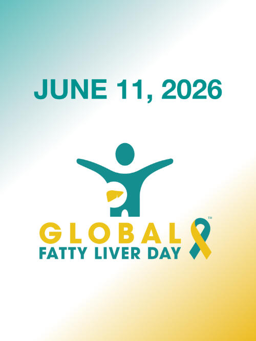 Global Fatty Liver Day 2026