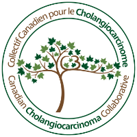 Logo for Canadian Cholangiocarcinoma Collaborative (C3)