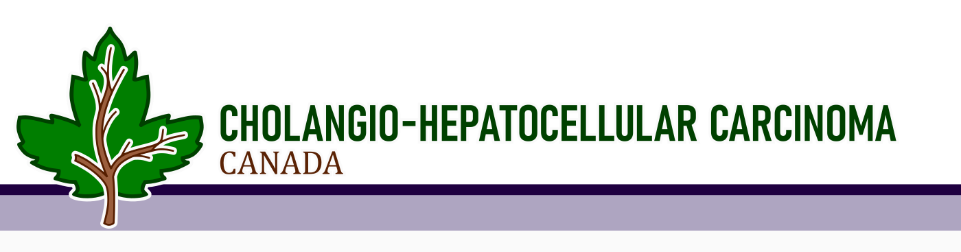 Cholangio-Hepatocellular Carcinoma Canada