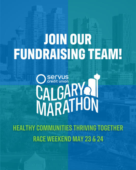 Calgary Marathon 2026