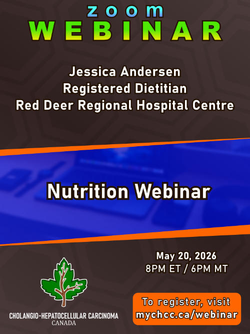 Infographic for Jessica Andersen's Zoom Webinar being held May 20, 2026