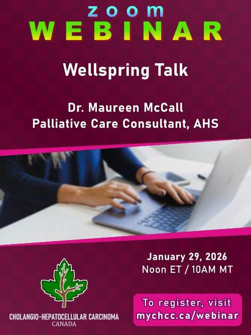 Infographic for Dr. Maureen McCall's Zoom Webinar being held January 29, 2026